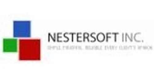 Nestersoft.com Merchant Logo