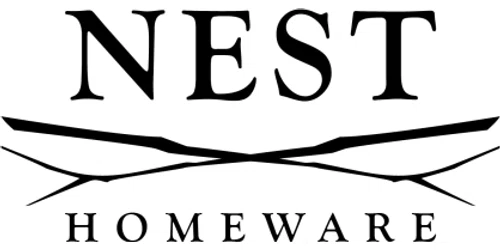 Nest Homeware Promo Code