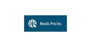 NesticProInc  Merchant Logo
