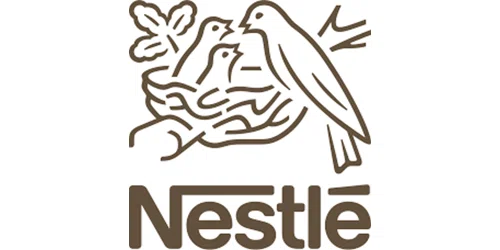 Nestlé Merchant logo