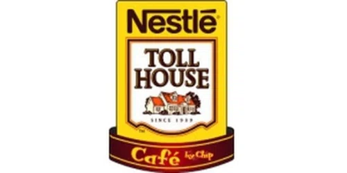 Nestle Toll House Merchant logo