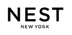 NEST NEW YORK Promo Code — 40 Off (Sitewide) 2024
