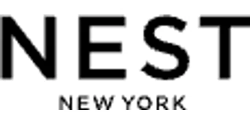 NEST New York Merchant logo