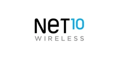 Net 10 Wireless coupon