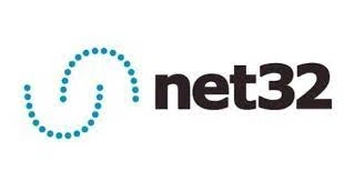 Net32 Merchant Logo