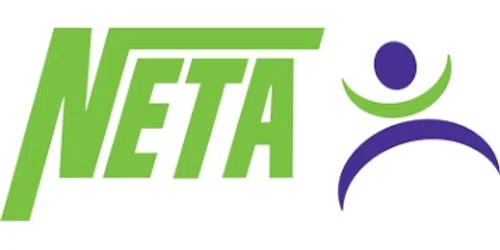 NETA Merchant logo