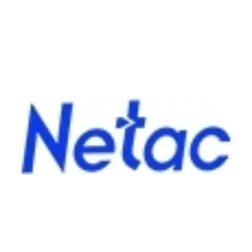 Netac Promo Code