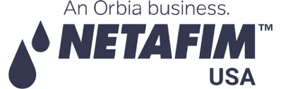 Netafim USA Merchant Logo