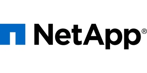 NetApp Merchant logo