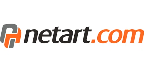 netart.com IE Merchant logo