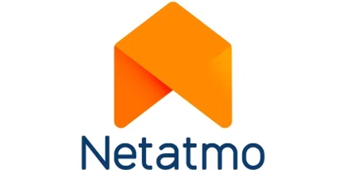 Netatmo Merchant Logo