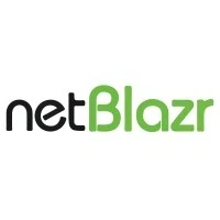 netBlazr Merchant Logo
