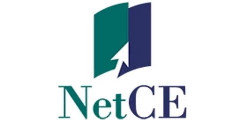 NetCE Merchant logo