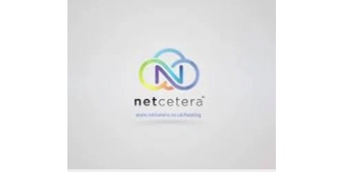 Netcetera Promo Code