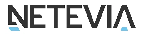 Netevia Merchant Logo