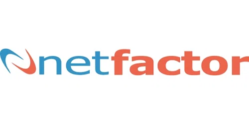 netFactor Merchant logo