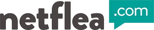 Netflea Merchant Logo