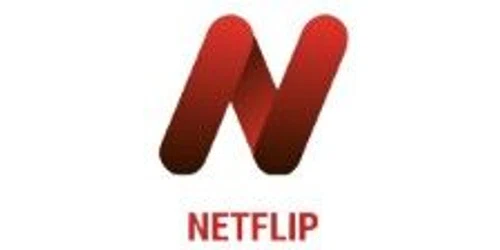 NetFlip Promo Code