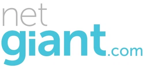 NetGiant.com Merchant Logo