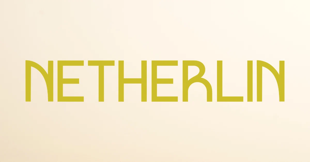 Netherlin Promo Code