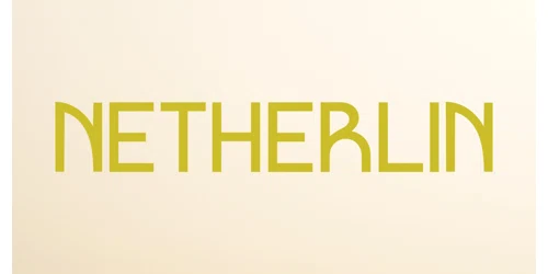 Netherlin Promo Code