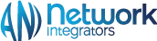 A Network Integrators Merchant Logo