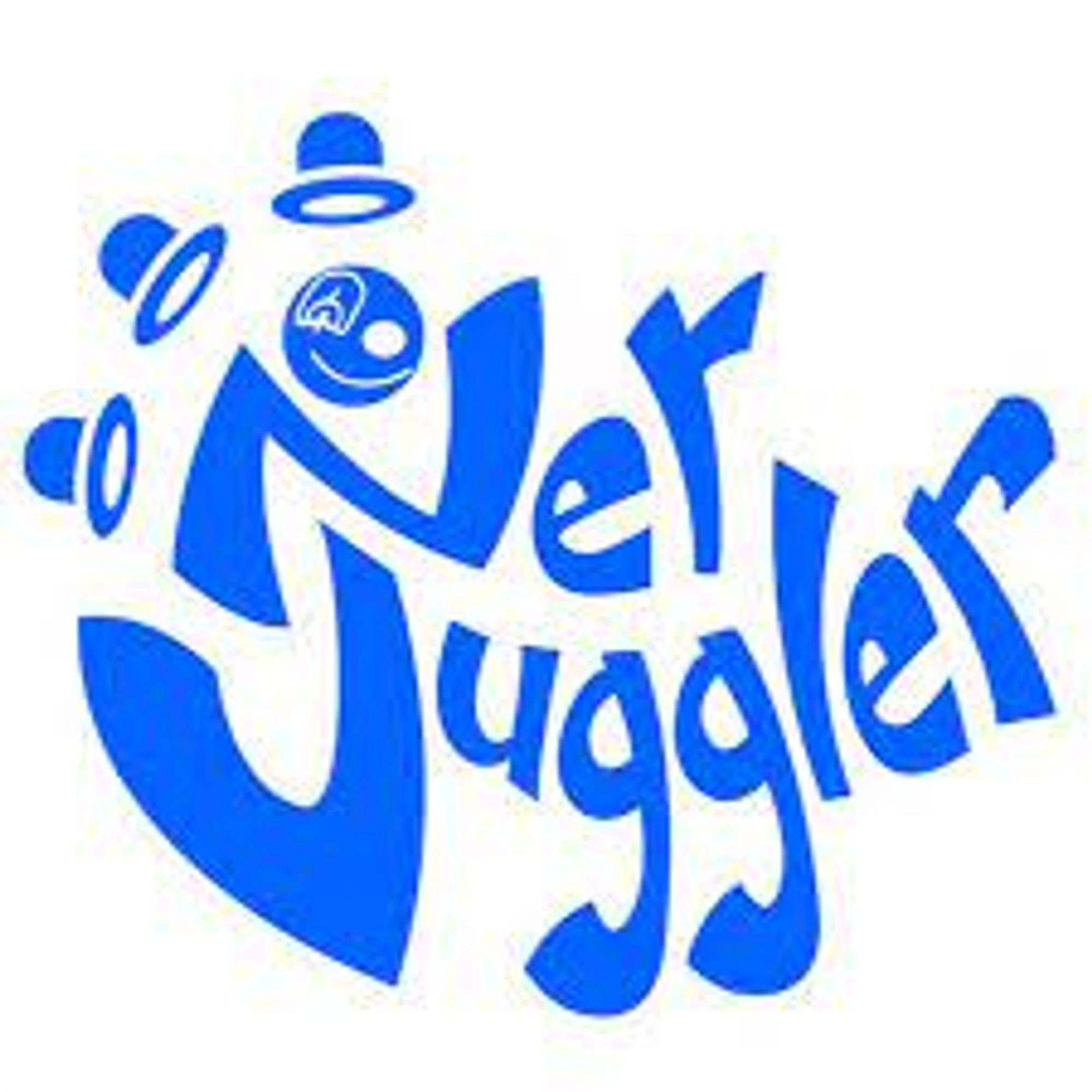 NetJuggler Merchant Logo
