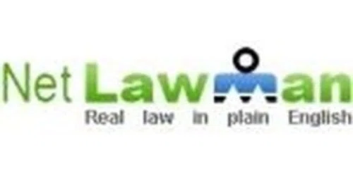 Net Lawman Merchant Logo