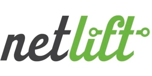 Netlift Merchant logo