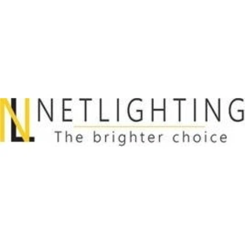 Netlighting Promo Code