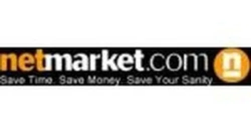 NetMarket Merchant Logo
