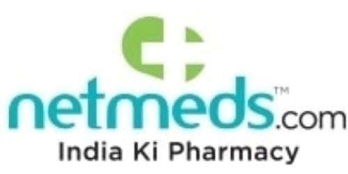 NetMeds.com Merchant logo