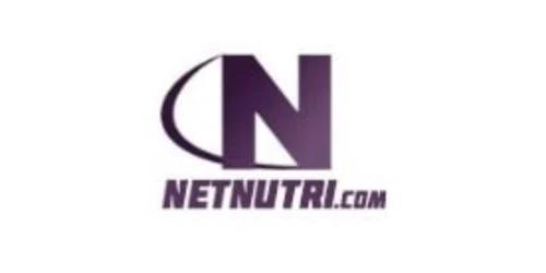 Net Nutri coupon