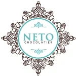 NETO Chocolate Merchant Logo
