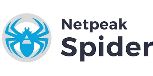 Netpeak Spider Merchant logo