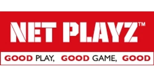 Net Playz Promo Code