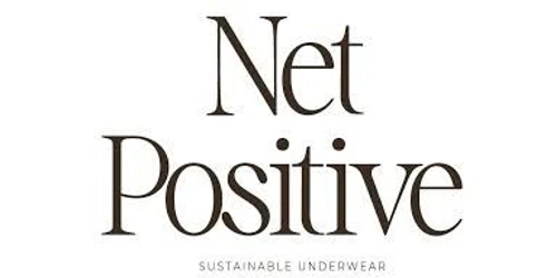 Net Positive Promo Code