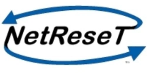 NetReset Promo Code