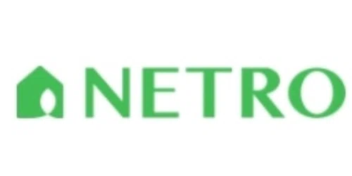 Netro Merchant logo