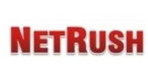 NetRush Merchant Logo