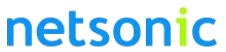 Netsonic Merchant Logo