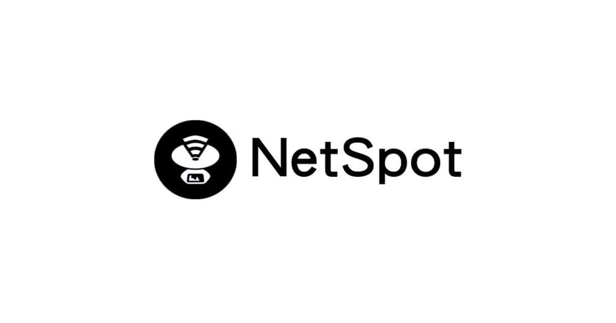 NetSpot Promo Codes - 75% Off (Sitewide) in February 2026