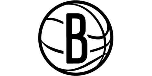 Brooklyn Nets Store Merchant logo