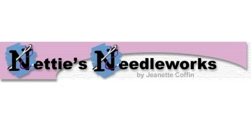 Nettie's Needleworks Promo Code