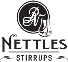 Nettles Stirrups Merchant Logo