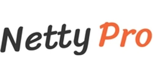 NETTY PRO Promo Code