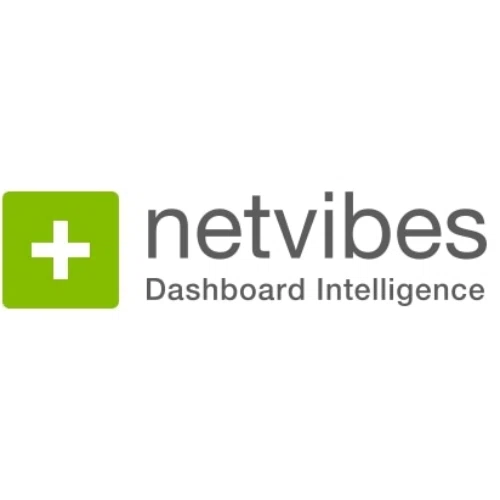 Netvibes Merchant Logo