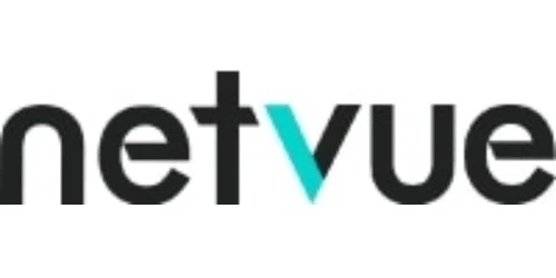 Netvue Merchant logo