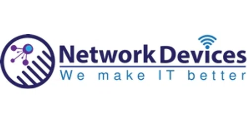 Network Devices Inc. Promo Code
