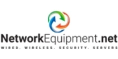 NetworkEquipment.net Promo Code